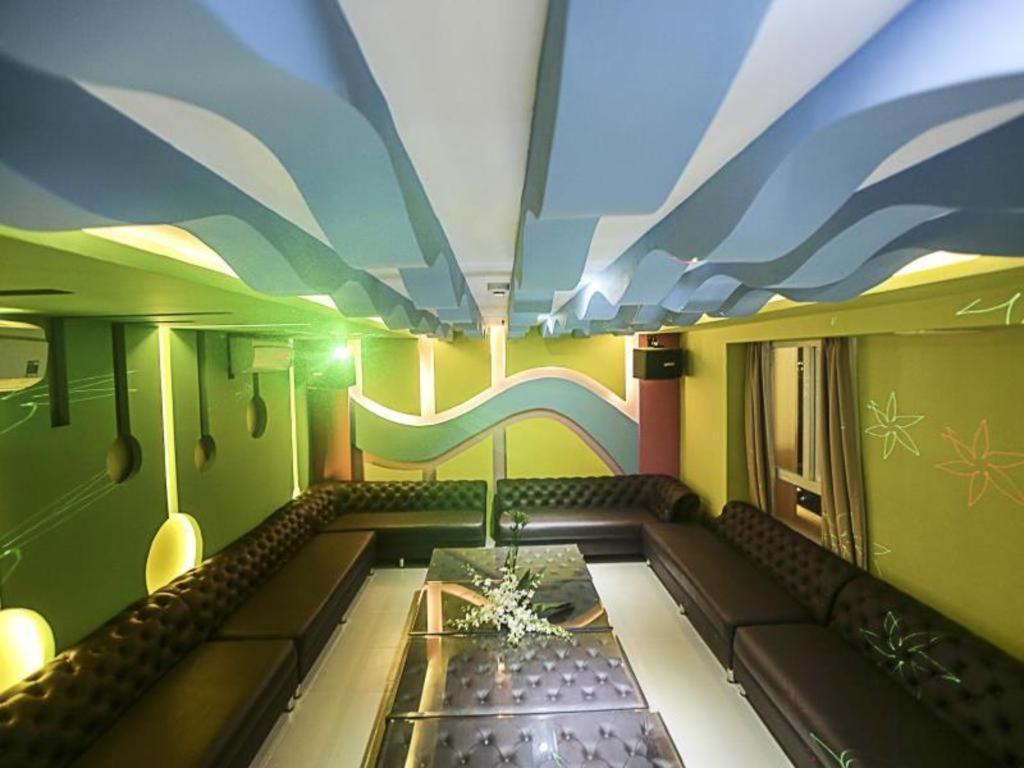 Gopatel Hotel And Spa Danang Exteriér fotografie